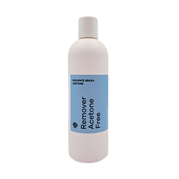 SOLVENTE SENZA ACETONE 500 ML